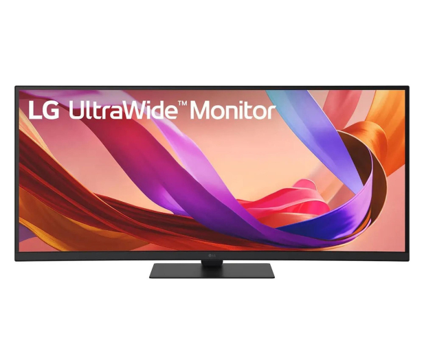 LG UltraWide 34U650A-B - 1596605 - zdjęcie